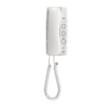 AIPHONE - POSTE INTERIEUR AUDIO AVEC COMBINE - A01007702
