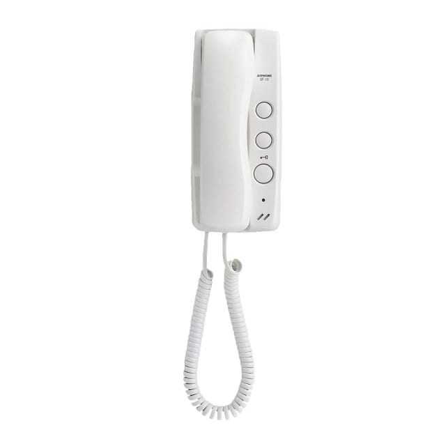 AIPHONE - POSTE INTERIEUR AUDIO AVEC COMBINE - A01007702 AIPHONE - POSTE INTERIEUR AUDIO AVEC COMBINE - A01007702