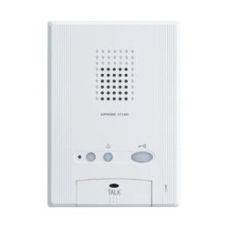 Détails visibles de Poste intérieur audio mains libres interphone pour Parlophones ,interphones