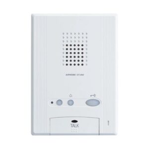 AIPHONE - Poste inerieur audio mains libres - A01007724