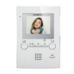 AIPHONE - Poste int. mains-libres