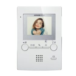 AIPHONE - Poste int. mains-libres