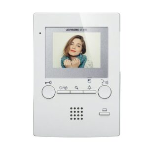 AIPHONE - Poste int. mains-libres