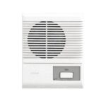 AIPHONE - Poste secondaire pour LEF/LEM - A01002104