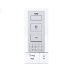 AIPHONE - Poste supplementaire parlophonie
