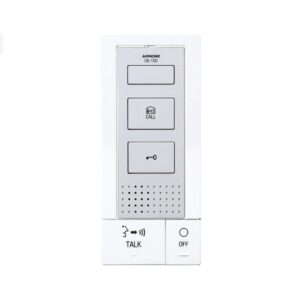 AIPHONE - Poste supplementaire parlophonie