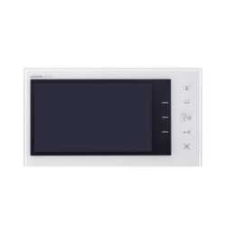 AIPHONE - Poste vidéo secondaire avec écran 7 - A01008057