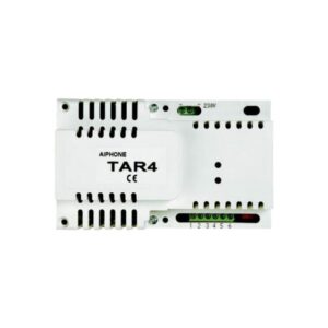 AIPHONE - Relais pour sonnerie supplémentaire (220V CA) - A01002147