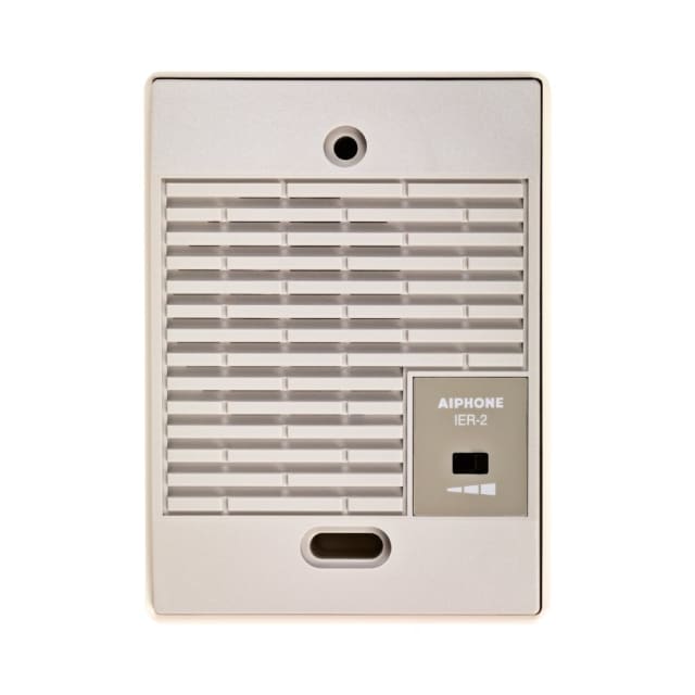 AIPHONE - Sonnerie supplémentaire - A01001795 AIPHONE - Sonnerie supplémentaire - A01001795