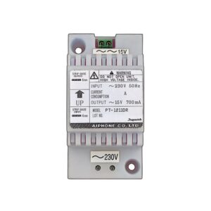 AIPHONE - TRANSFO 15V CA POUR SERIE A - A01002068