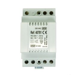 AIPHONE - Transfo 12VCA / 20VA - A01002012