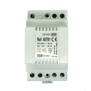 AIPHONE - Transfo 12VCA / 20VA - A01002012