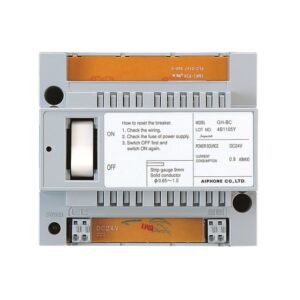 AIPHONE - Unité de controle bus - A01007717