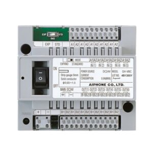 AIPHONE - Unité de controle bus video - A01007728