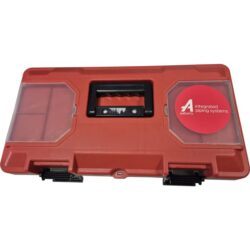 AIPS - boîte de démarrage 22mm - STARTERBOX22MM