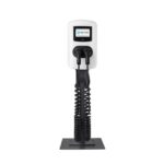 ALFEN - Borne Double Plus 3PH 1CB