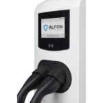 ALFEN - Borne Double Plus 3PH 1CB, 32A, RFID, Logo, Smart Charging, LBA, 2Y on-site - 8721195691133 – Image 8