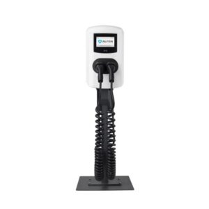 ALFEN - Borne Double Plus 3PH 2CB