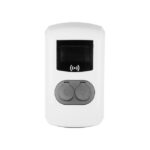 ALFEN - Borne de charge - Eve Double Pro-Line 3PH1CB
