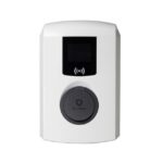 ALFEN - Borne de charge - Eve Single Pro-Line 3PH T2 - 8720836373605