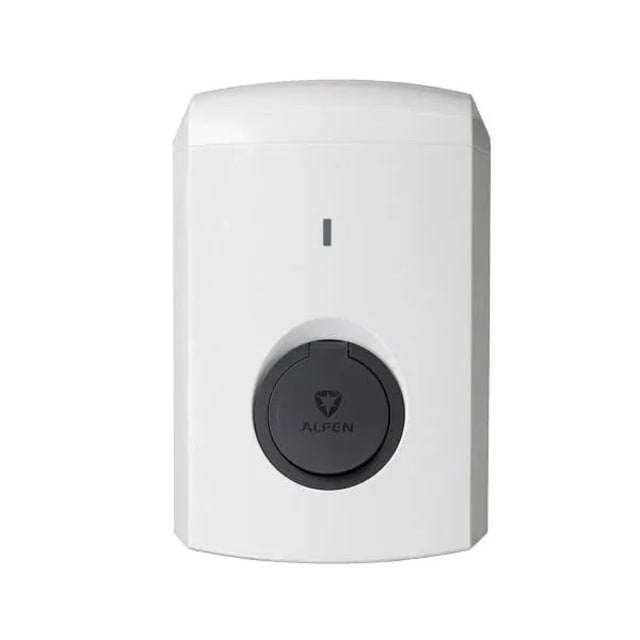 ALFEN - Borne de charge - Eve Single S-Line 3PH T2 RFID ALFEN - Borne de charge - Eve Single S-Line 3PH T2 RFID