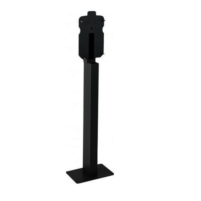 ALFEN - Eve Single Poteau-Duo (Poteau de montage pour 2 x Eve Single Pro-Line) - 803873037-ICU ALFEN - Eve Single Poteau-Duo (Poteau de montage pour 2 x Eve Single Pro-Line) - 803873037-ICU