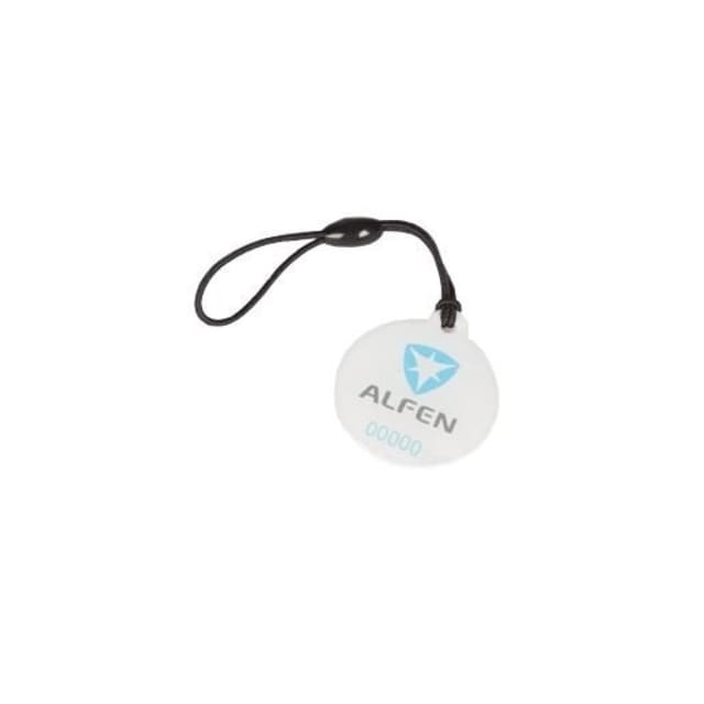 ALFEN - Key Fob - 203120009-ICU ALFEN - Key Fob - 203120009-ICU