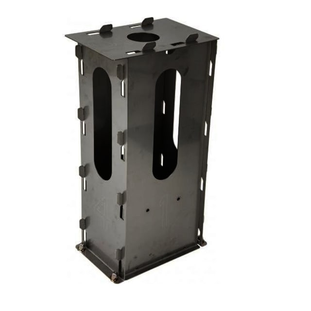 ALFEN - Socle en métal - 803828601-ICU ALFEN - Socle en métal - 803828601-ICU