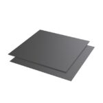 ALG.INSTAL.TOEBEHOREN - PLAQUE PVC GRIS 2000x1000x3mm - PL_3MM_2X1_7011