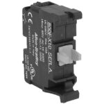 ALLEN BRADLEY - Bloc de contact 1NC - 800F-X01