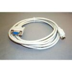 ALLEN BRADLEY - Câble de raccordement MicroLogix 1000 - PC - 1761-CBL-PM02