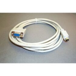 ALLEN BRADLEY - Câble de raccordement MicroLogix 1000 - PC - 1761-CBL-PM02