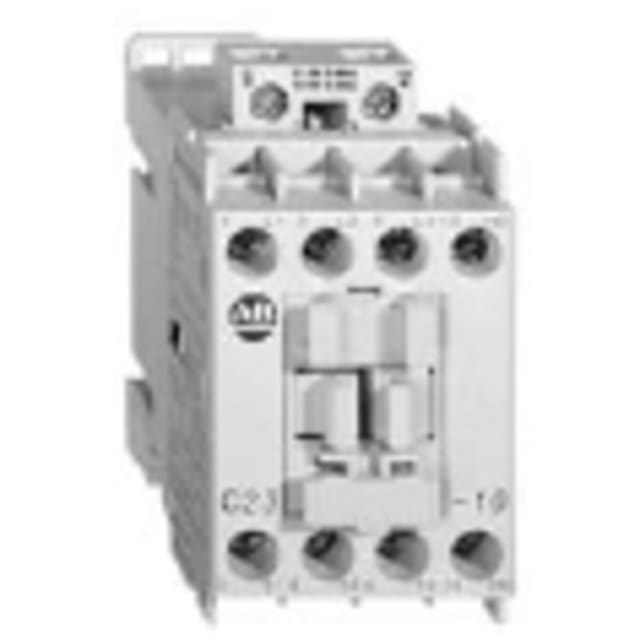 ALLEN BRADLEY - Contacteur 3 pôles ALLEN BRADLEY - Contacteur 3 pôles