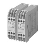 ALLEN BRADLEY - Relais à thermistance (surchauffé)