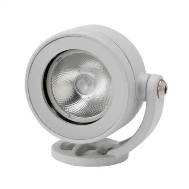 ALS - 4661GM3K CLOCK Outdoor Strahler LED 4W ALS - 4661GM3K CLOCK Outdoor Strahler LED 4W