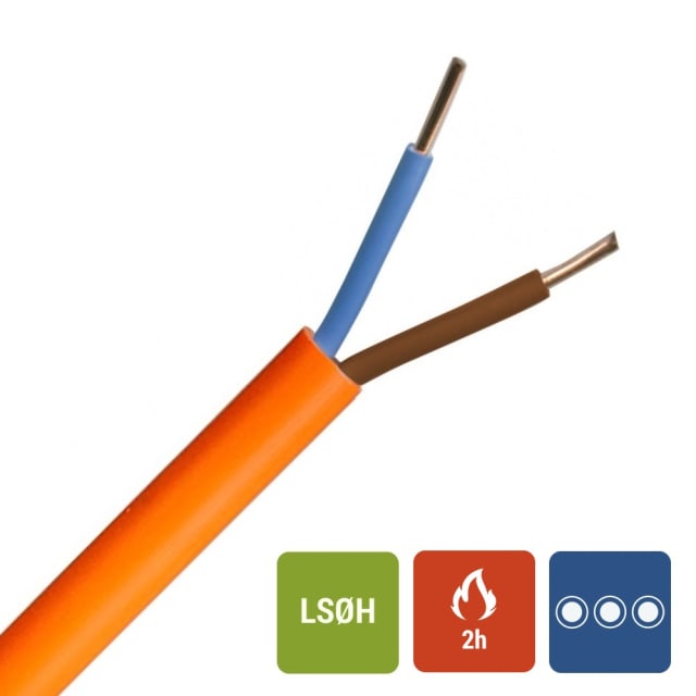 ALSECURE PREMIUM - Alsecure premium NBN C 30-004 F2 FR2 SD/SA/ST NBN 713-020 Rf2h orange 500V 2X1 ALSECURE PREMIUM - Alsecure premium NBN C 30-004 F2 FR2 SD/SA/ST NBN 713-020 Rf2h orange 500V 2X1