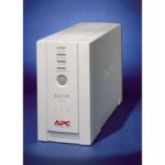 APC - APC BACK-UPS 350, 230V - BK350EI – Image 3