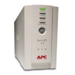 APC - APC BACK-UPS 350, 230V - BK350EI – Image 4