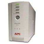 APC - APC BACK-UPS 500