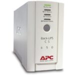 APC - APC BACK-UPS 650