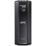 APC - APC POWER-SAVING BACK-UPS PRO 1500