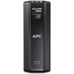 APC - APC Power Saving Back-UPS Pro 1500