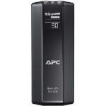 APC - APC Power-Saving Back-UPS Pro 900