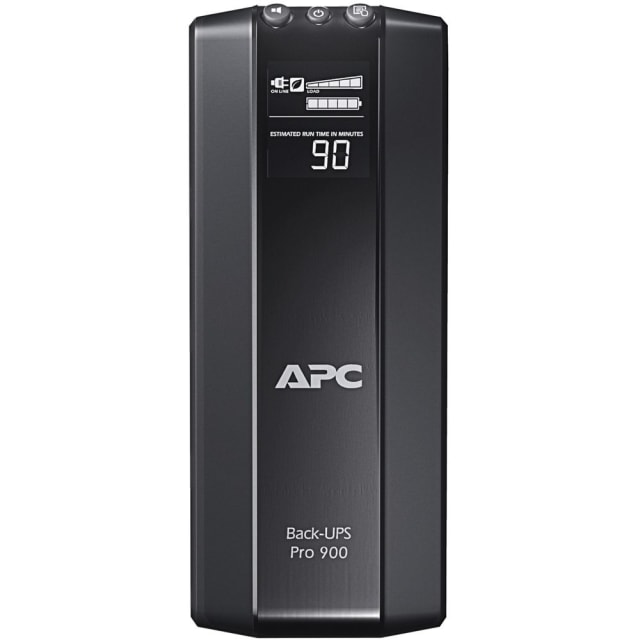 APC - APC Power-Saving Back-UPS Pro 900 APC - APC Power-Saving Back-UPS Pro 900