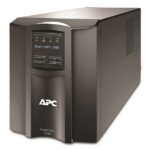 APC - APC SMART-UPS 1500VA LCD 230V with SmartConnect - SMT1500IC – Image 2