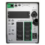 APC - APC SMART-UPS 1500VA LCD 230V with SmartConnect - SMT1500IC – Image 3