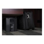 APC - APC SMART-UPS 1500VA LCD 230V with SmartConnect - SMT1500IC – Image 4