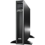 APC - APC SMART-UPS X 750VA RACK/TOWER LCD 230 - SMX750I