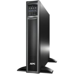 APC - APC SMART-UPS X 750VA RACK/TOWER LCD 230 - SMX750I