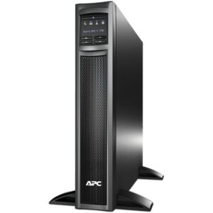 APC - APC SMART-UPS X 750VA RACK/TOWER LCD 230 - SMX750I